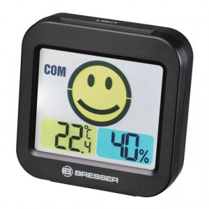 Statie meteo Bresser Temeo Smile - 7007450CM3000
