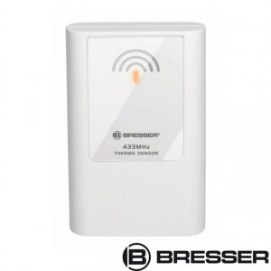 Statie meteo Bresser Temeotrend ST - 7004401HZI000