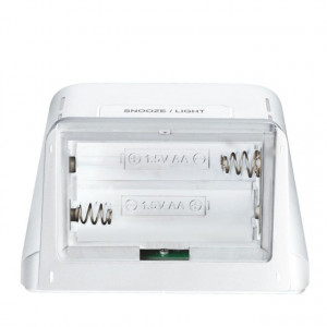 Statie meteo Bresser TemeoTrend STX RC - 7004501GYE000