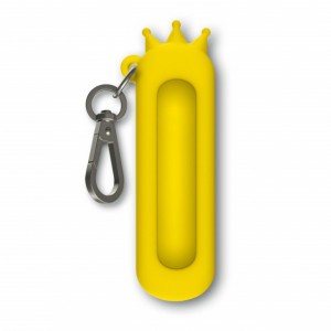 Teaca Victorinox din silicon - Sunny Side - 4.0450