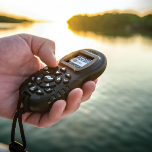 Telecomanda Minn Kota i-Pilot BT - 00449131