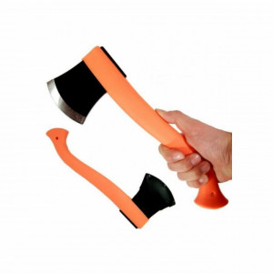 Topor Morakniv portocaliu - 12058