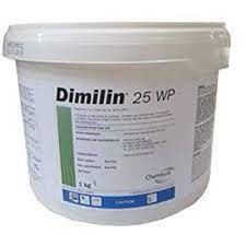 Dimilin 25 WP, 1 Kg