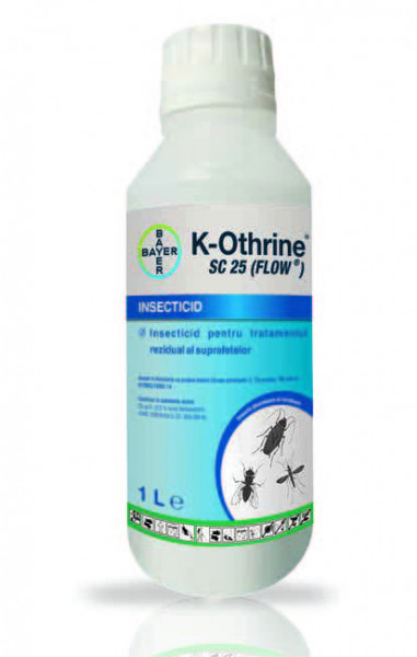 K-Othrine SC 25 Flow, 1 L