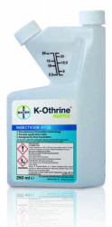 K-Othrine Partix, 250 ml