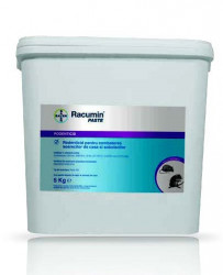Racumin Paste, 5 Kg