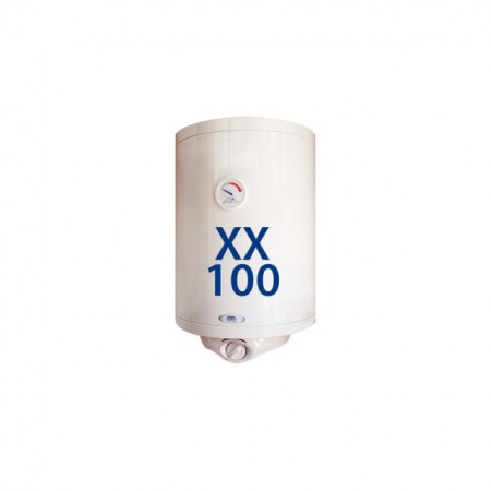 Bojler ELIT Čačak Talas XX100 - inox (prohrom)