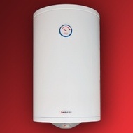 Rankom inox 80 litara- 15 godina garancija