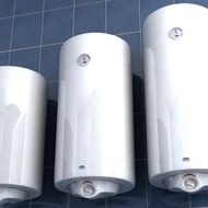 Bojler Elit Čačak - Talas X50 inox (prohrom)