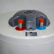 Elmac INOX 80l- 15 godina garancije