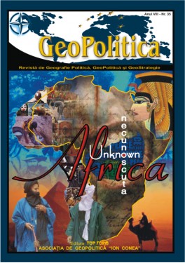 AFRICA NECUNOSCUTĂ