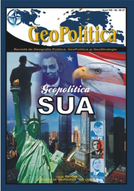 GEOPOLITICA SUA
