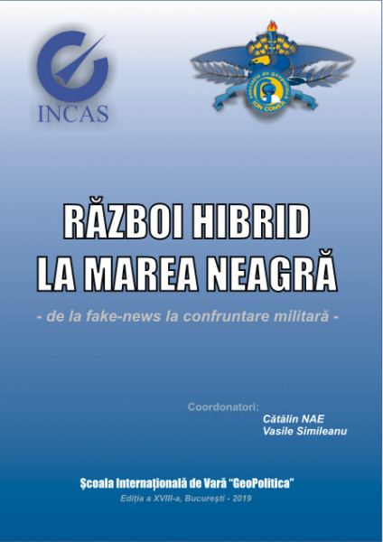 Război hibrid la Marea Neagră: de la fake-news la confruntare militară