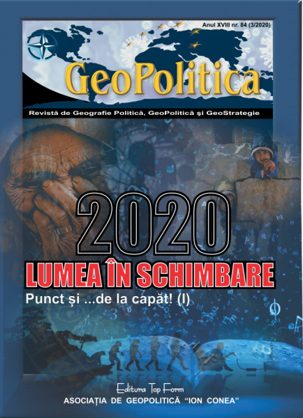 2020: LUMEA ÎN SCHIMBARE - Punct și ...de la capăt!