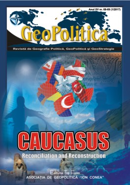 CAUCAZ – RECONCILIERE ȘI RECONSTRUCȚIE