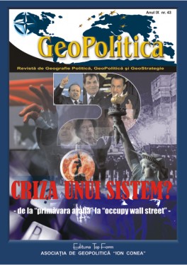 CRIZA UNUI SISTEM: DE LA „PRIMĂVARA ARABĂ” LA OCCUPY WALL STREET