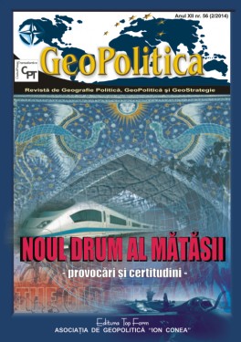 NOUL DRUM AL MĂTĂSII - PROVOCĂRI ȘI CERTITUDINI