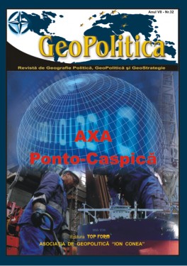 AXA PONTO-CASPICĂ