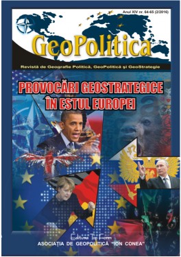 PROVOCĂRI GEOSTRATEGICE ÎN ESTUL EUROPEI