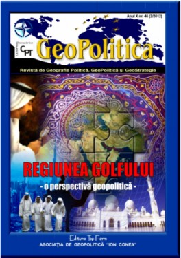 REGIUNEA GOLFULUI - O PERSPECTIVĂ GEOPOLITICĂ