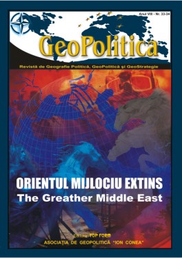 ORIENTUL MIJLOCIU EXTINS