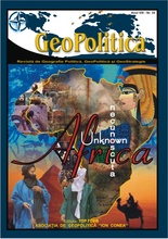 AFRICA NECUNOSCUTĂ