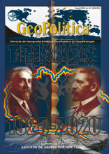 Revista GeoPolitica nr. 4(81)/2019