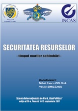 SECURITATEA RESURSELOR