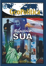 GEOPOLITICA SUA
