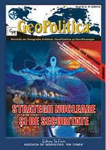 STRATEGII NUCLEARE ȘI DE SECURITATE