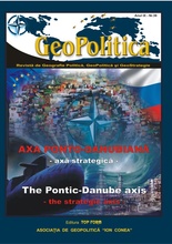 AXA PONTO-DANUBIANĂ: AXĂ STRATEGICĂ