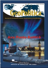 AXA PONTO-BALTICĂ