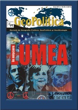 LUMEA ÎN MIȘCARE: 2014 (redesenând harta lumii)