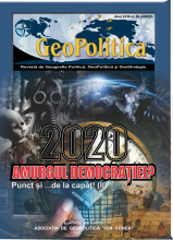 2020: AMURGUL DEMOCRAȚIEI? Punct și ...de la capăt