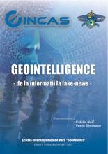 GEOINTELLIGENCE - DE LA INFORMAȚII LA FAKE-NEWS