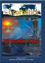 NOUA (DEZ)ORDINE MONDIALĂ