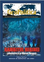 GAMBITUL REGINEI: GEOPOLITICĂ LA MAREA NEAGRĂ