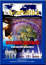 REGIUNEA GOLFULUI - O PERSPECTIVĂ GEOPOLITICĂ