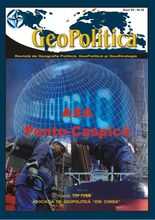 AXA PONTO-CASPICĂ