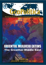 ORIENTUL MIJLOCIU EXTINS