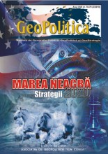MAREA NEAGRĂ – STRATEGII 2020