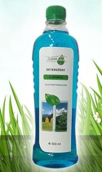 Deterdžent Za Staklo 500 ml.