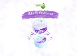 Krema Za Lice Haberlea Rhodopensis 50 ml.