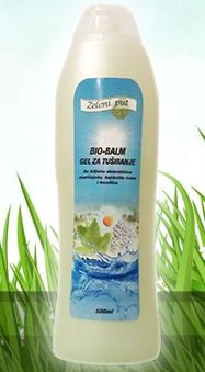 Bio-Balm Gel Za Tuširanje 500 ml.