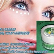 Krema Za Predeo Oko Očiju 50 ml.
