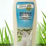 Bio-Balm Mleko Za Telo 200 ml.
