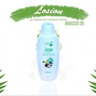 Losion za čišćenje lica i skidanje šminke 200 ml.