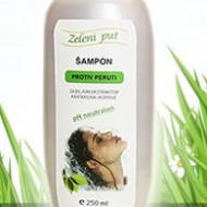 Šampon Protiv Peruti 250 ml