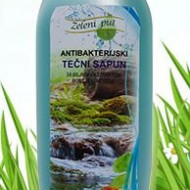 Antibakterijski Tečni Sapun 250 ml.