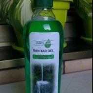 Sanitar Gel 500 ml.